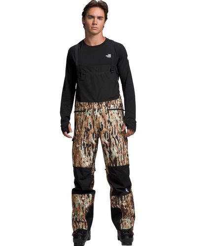 gucci north face ski pants